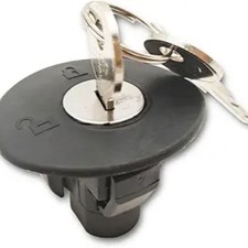 Gas Cap Fuel Tank Cap Compatible with F150, Edge, Escape, Expedition, Explore