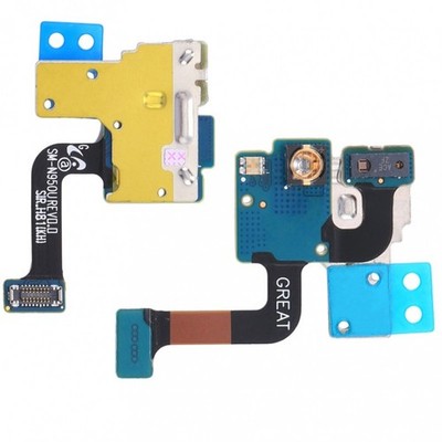 Proximity Sensor For Samsung Galaxy S8 / S8 Plus / Note 8 Flex Cable LED