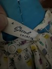 1950’s Gund J Swedlin Pink Stuffed Easter Bunny — photo 3
