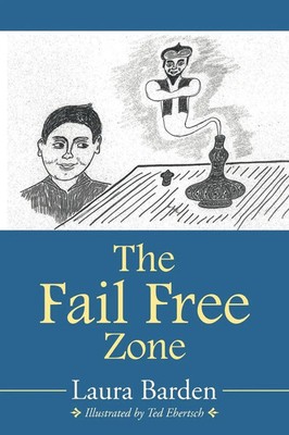 The Fail Free Zone | Laura Barden | Taschenbuch | Kartoniert / Broschiert | 2010