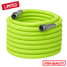 Flexzilla Garden Hose 5/8 in. x 100 ft., Heavy Duty, Assorted Sizes