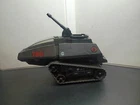 Cobra HISS Tank 100% Complete 1983 GI Joe ARAH Hasbro Vintage Vehicle