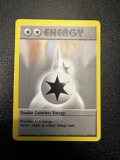 Image for Double Colorless Energy