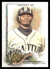 Ken Griffey Jr.
