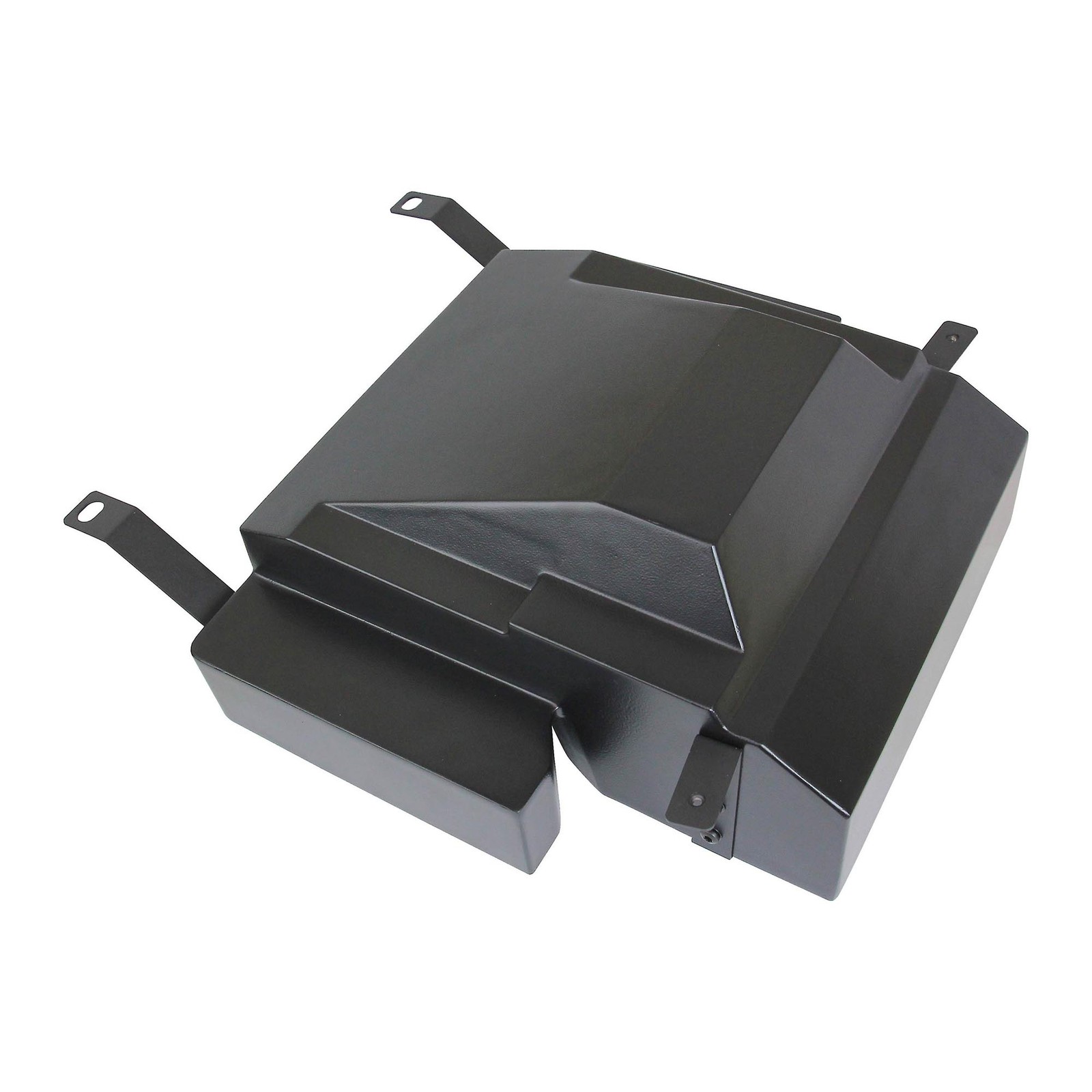 SSV Works X3-US10U CanAm Maverick X3 and X3 Max Underseat 10in Sub