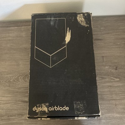 Dyson HU02 Airblade V Hand Dryer -100-127V- White