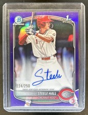 2025 Bowman Draft Baseball Checklist Guide in-content 40