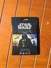 Star Wars: Legion Upgrade Pack | Two-Player Strategy Board Game Expansion
