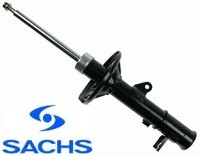Sachs 313354 StoßDäMpfer StossdäMpfer Hinterachse Hinten FüR Hyundai