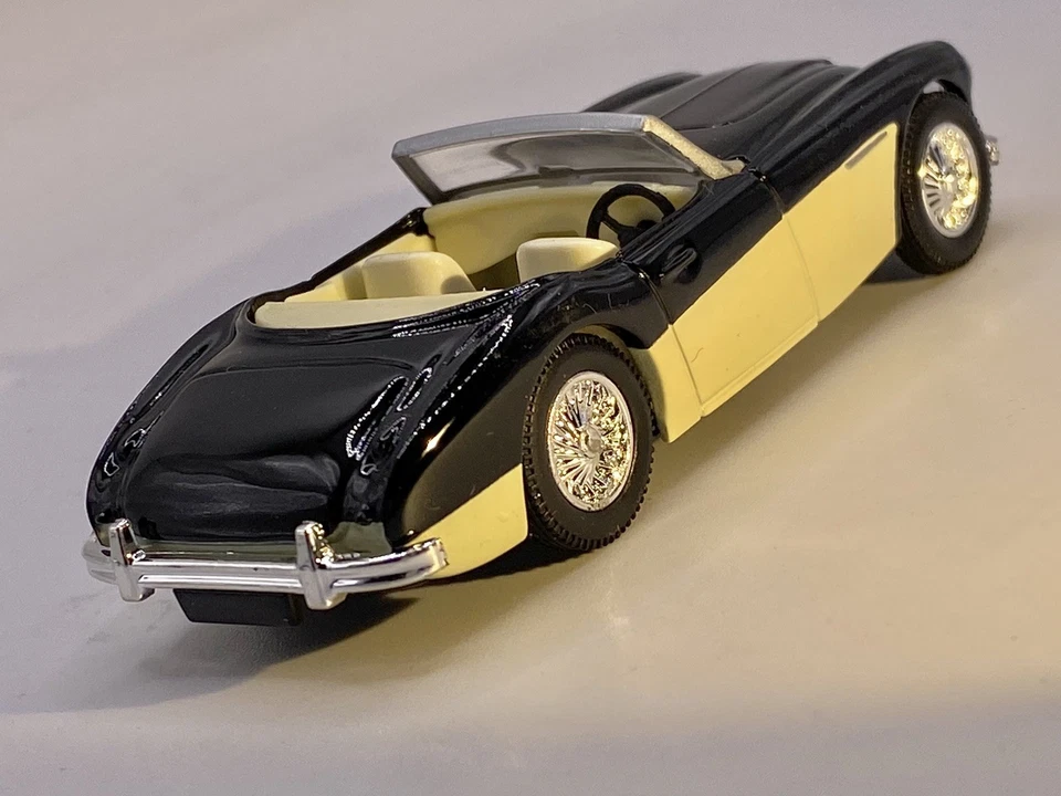 Corgi🔥Austin Healey 3000 MK 1 -1/43- Como nuevo Foto 3 de 4