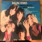 ROLLING STONES LP THROUGH THE PAST, DARKLY SEALED MINT RE 1986 Gatefold Pressing