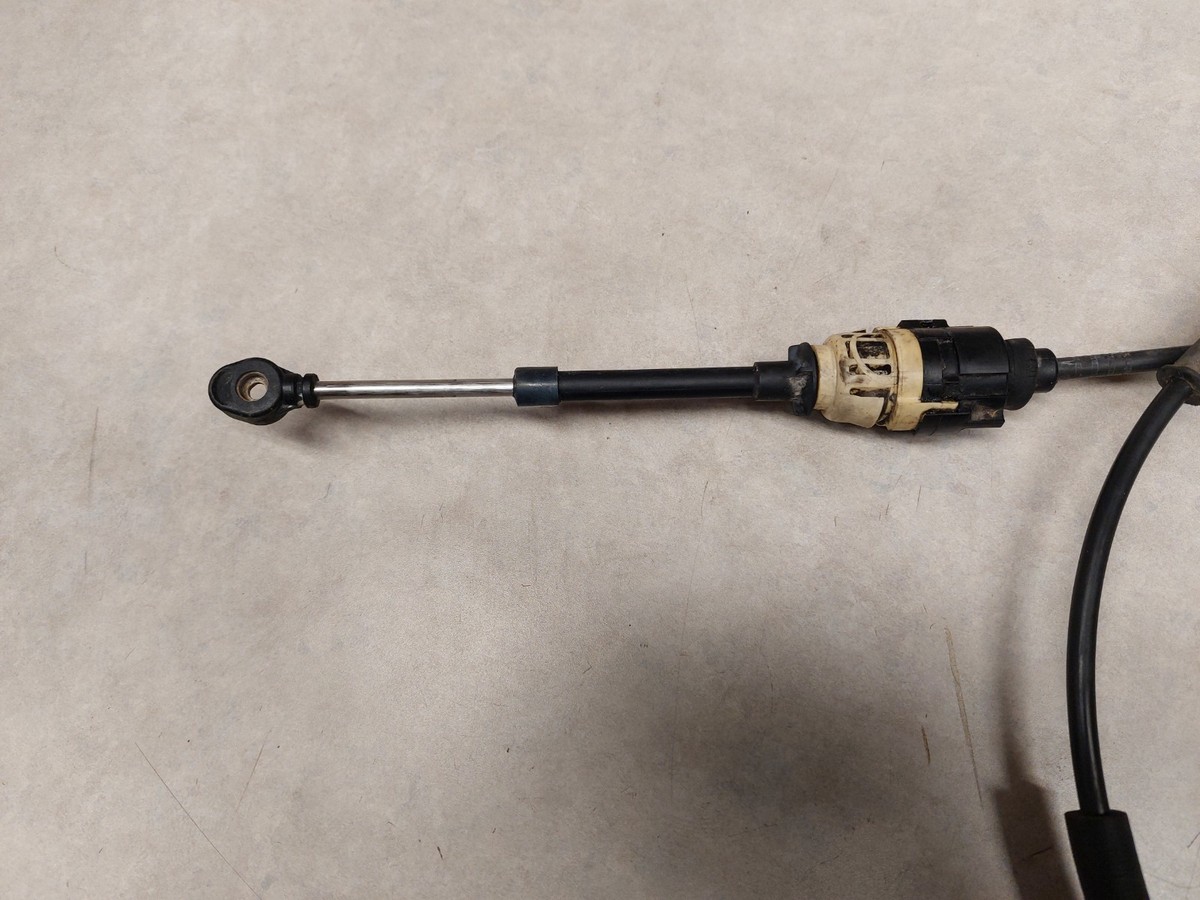 2003 Dodge Durango Automatic shifter cable 52110005AG 4.7L V8 | eBay