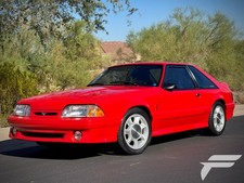 1993 Ford Mustang for Sale