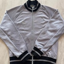 Descente Adidas Track Jacket, Lightly Used, Men  s Sportswear