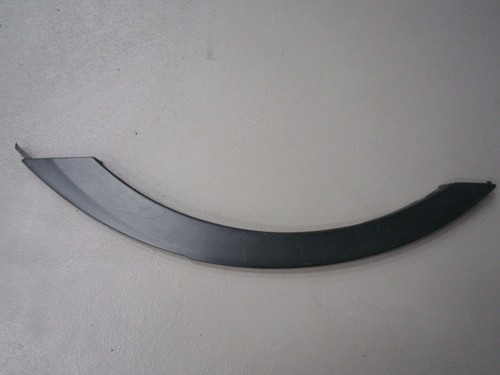 Stossleiste Radausschnitt Rechts 5177333086806 Farbe Silbergrau Metallic ( A08 )