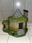2019 HAGRID'S HUT HARRY POTTER FUNKO POP (Out of Box) (No figure)