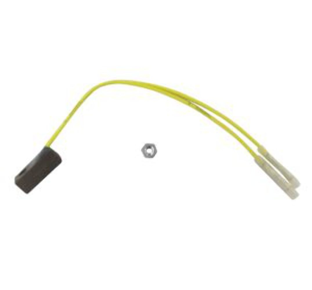 Truma Thermostat Over Temperature
