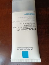 La Roche-Posay Effaclar Mat Anti-Shine Sebo-Regulating Moisturizer 40ml