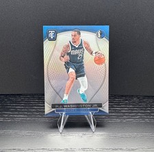 2024-25 Panini Totally Certified P.J. Washington Jr. Mirror #67