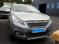 Cardan droit (transmission) PEUGEOT 2008 1 PHASE 1 9807280380