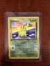 Pokémon TCG Chikorita Neo Genesis 53/111 Common Regular English 1st Ed 40 HP