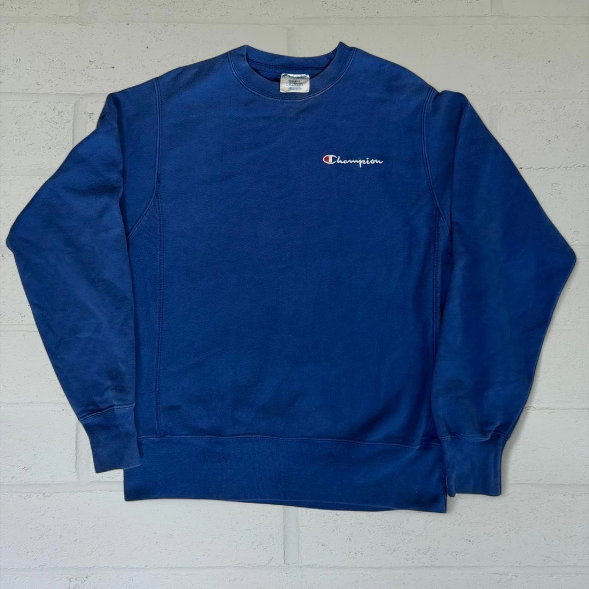 Vintage Champion Sweatshirt for Sale | Shop Men's Athletic Clothes