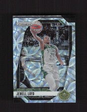 2024 Panini Prizm WNBA #49 Jewell Loyd Premium Box Set Prizms #/99