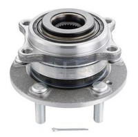 SNR R184.34 Radlagersatz FüR Hyundai KIA