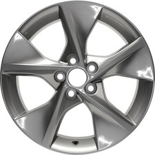 69605 Reconditioned Oem Aluminum Wheel 18x7.5 Fits 2012-2014 Toyota Camry 69605 Reconditioned Oem Aluminum Wheel 18x7.5 Fits 2012-2014 Toyota Camry