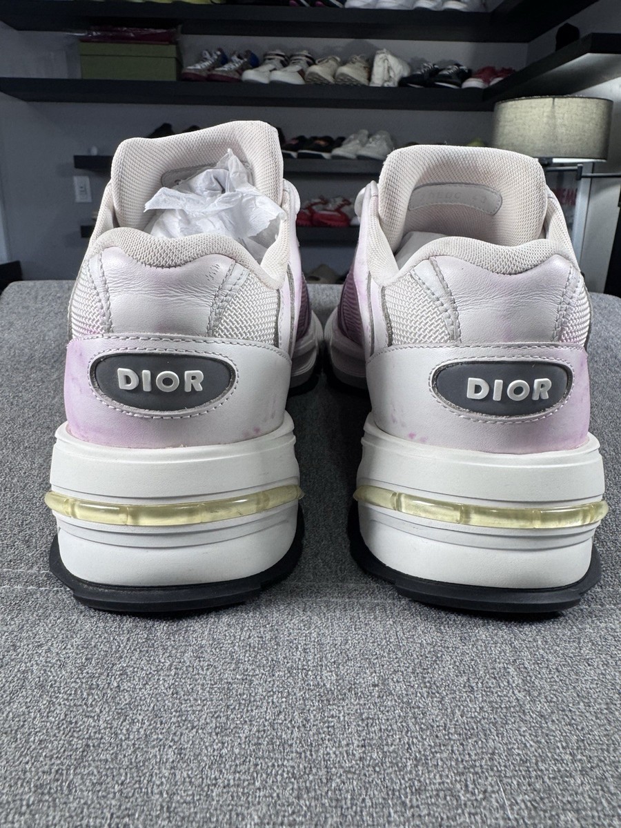 DIOR CD-1 'TIE DYE' SNEAKER | eBay
