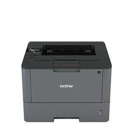 Brother HL-L5000D Mono Laser Printer - Image 3 of 3
