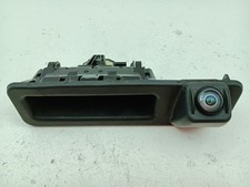 BMW 3 SERIES CAMERA REAR & TAILGATE SWITCH SALOON 5A63731 7405634 G20 2018 - 26