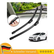 Scheibenwischer passend für VW TOURAN 1T1 1T2 1T3 2.0 TDI Skoda Superb II Kombi