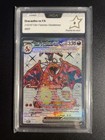 Carte Pokemon Dracaufeu EX 215/197 Flammes Obsidiennes PCA 9