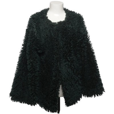 Vicolo, Jacke, Damen, Größe: L, Grün, Nylon/Polyester, Einfarbig #mah