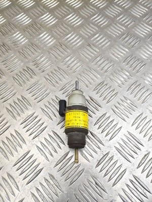 BMW 3 E90 E91 2010 Kraftstoffpumpe Dosierpumpe Standheizung Webasto RPG10308