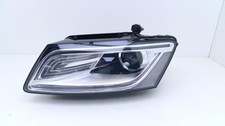 Hauptscheinwerfer links Audi Q5 8R 8R0941043E P23115206