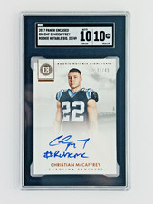 2017 Panini Encased Football Cards 9