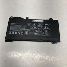 Genuine RE03XL L32656-005 HP Battery for ProBook 450 G6 G7 440 G6 430 G6 Laptop