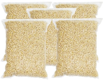 Pinienkerne geschält 5 x 200 g Zedernkerne aus Russland Pine Nuts Zeder Kiefer