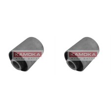 2x KAMOKA Lagerung Querlenker Vorne für Mercedes-Benz C-Klasse W202 SLK R170 200