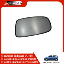 Glace de rétroviseur Hyundai I10