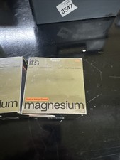 IT'S MAGNESIUM SLEEP Tropical Mango  FLAVOUR 14X 5.5G 77G 14 SACHETS POWDER