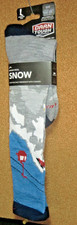 Darn Tough Mens Heady Yeti Over-the-Calf Midw...