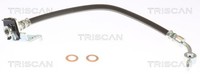 Bremsschlauch Triscan 8150 432016 FüR Hyundai Kona OS OSE OSI SUV Gdi Hybrid 48V
