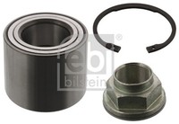 Radlagersatz Febi Bilstein 43506 FüR Jumper Peugeot Boxer Ducato Fiat CitroËN 1
