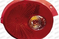 Prasco RüCkleuchte Links FüR Daewoo Matiz 05-10