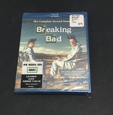 2014 Cryptozoic Breaking Bad Seasons 1-5 Trading Cards 22