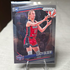 Lucy Olsen Prizm 2025 Prizm #104