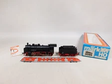 Märklin H0 AC 3099 Steam Locomotive With Tender 38 3553 DRG Mint Box #DW454-3